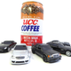 Illustration for article titled Alert! UCC coffee found....